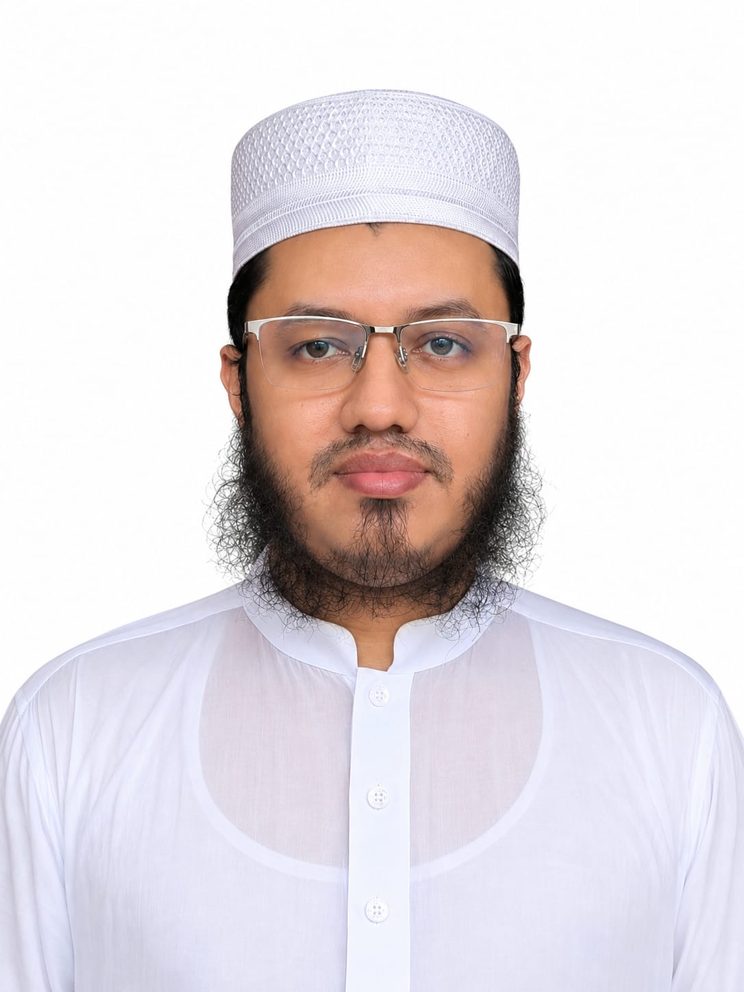 মুফতী উবায়দুল হক খান